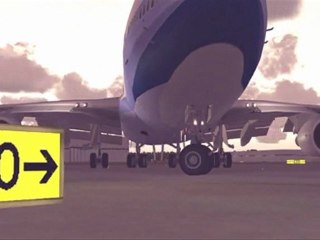 B747 Aircraft of China Airlines ✈️