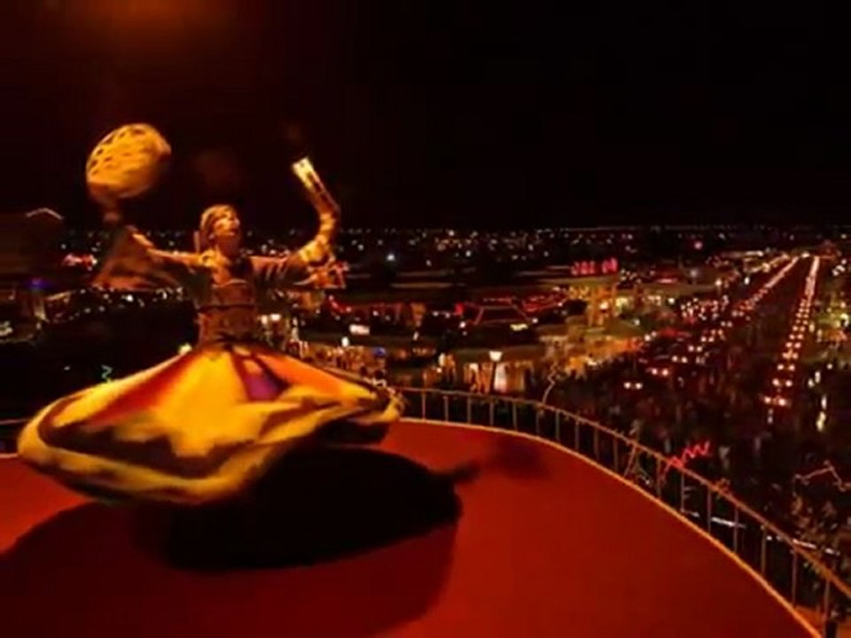 Neal Fox - We're All Gonna Be There