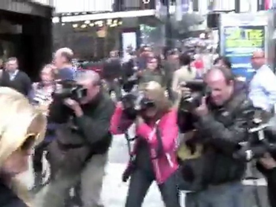 Jessica Simpson Talking Too Much About Her Pregnancy