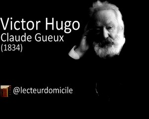 Victor Hugo - Claude Gueux - 01