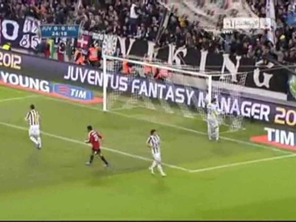 www.dailygoalz.com - 1sT_Highlights_Juventus_VS_ACMilan