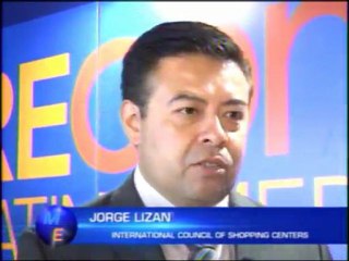 RECON LATIN AMERICA 2012 :: REPORTAJE ESPECIAL MUNDO EMPRESARIAL CANAL N
