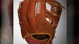 TOP 10 Best Nokona Baseball Gloves to Buy