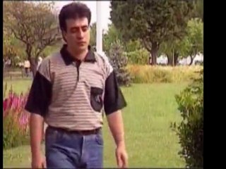 Abbas Doğanay Dılo Dılo Sevdiğim