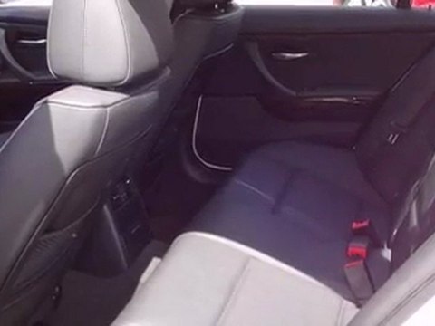 Used 2008 BMW 328i ALPINE WHITE Miami FL @ Doral ...