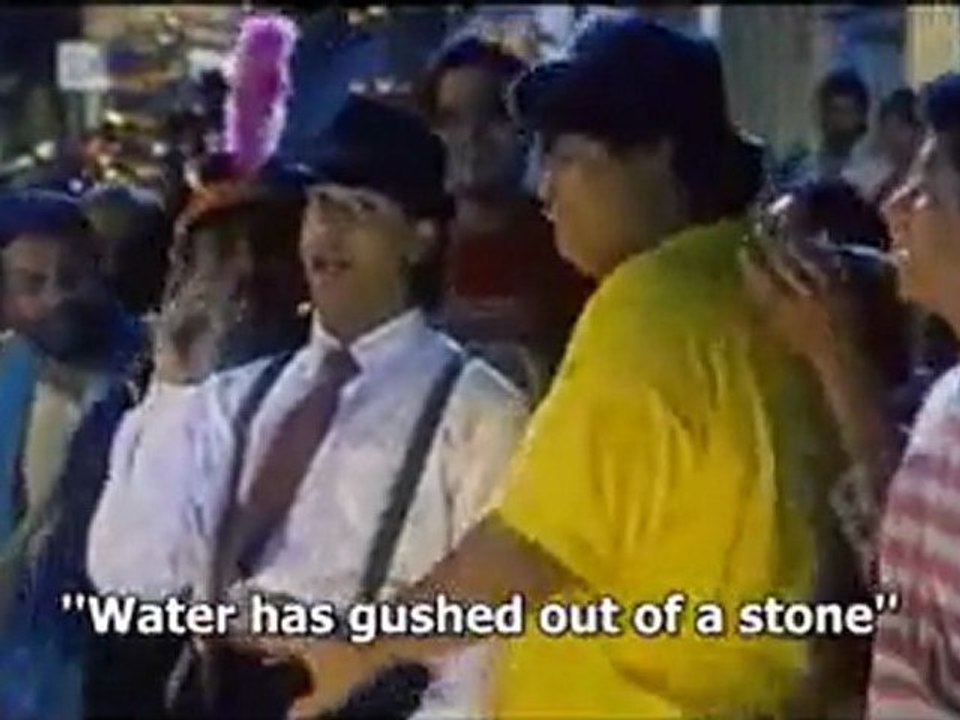 Raju Ban Gaya Gentleman *English Subtitles* ( 4  / 11 )