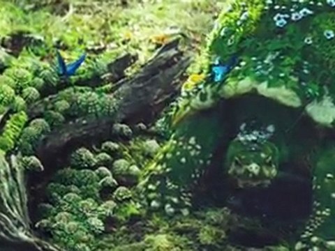 Blancanieves y la leyenda del cazador - Tercer Tráiler Español HD [1080p]