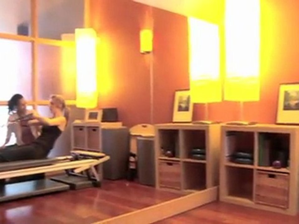 Asula Wellness Video