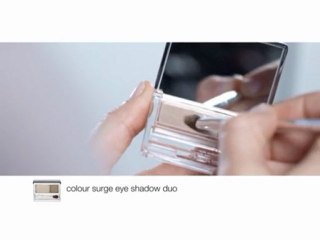 Bright Eyes with Jenna Menard -  Clinique