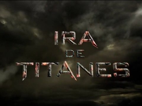 Ira de Titanes Spot4 HD [20seg] Español