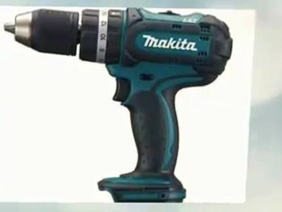 TOP 10 Best Buy Cordless Hammer Drills