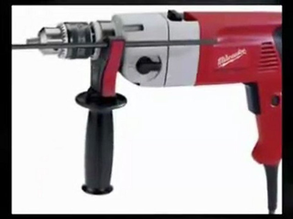 TOP 10 Best Buy Electric Hammer Drills