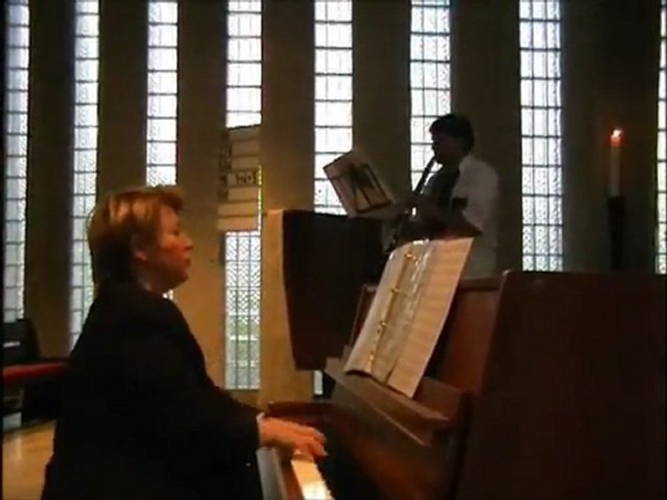 Gesang der Lerche - La Ciocarlia - The Lark -  NINEL & GENNADY POTASCHNIK