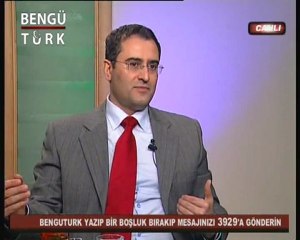 Op. Dr. Bahadır Baykal Bengütürk Özün Sözü Programında - www.bahadirbaykal.com Bölüm 3