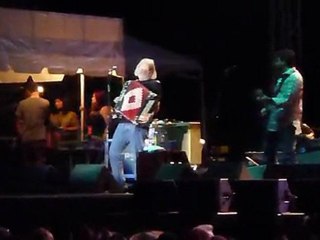 Tampa Bay Blues Festival 4-10-2011 @ 8:12 PM