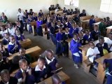 Arusha Children's Trust in Arusha Tanzania Africa