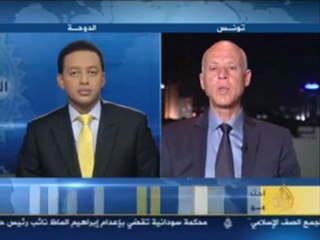 رأي قيس سعيد الأستاذ في القانون الدستوري في مسألة ادماج الشريعة في الدستور