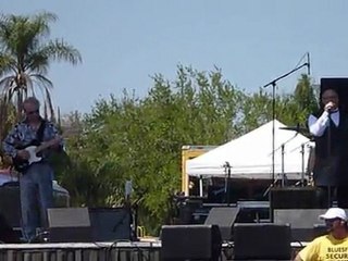 Tampa Bay Blues Festival 4-9-2011 @ 1:51 PM