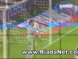 الدورى الايطالى - اليوفينتس 2-2 اى سى ميلان@RiadaNet.com