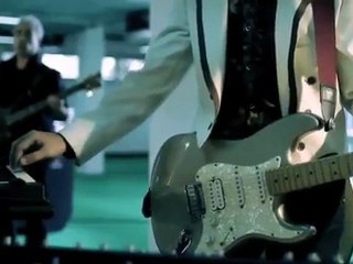 Amor Electro   A Máquina