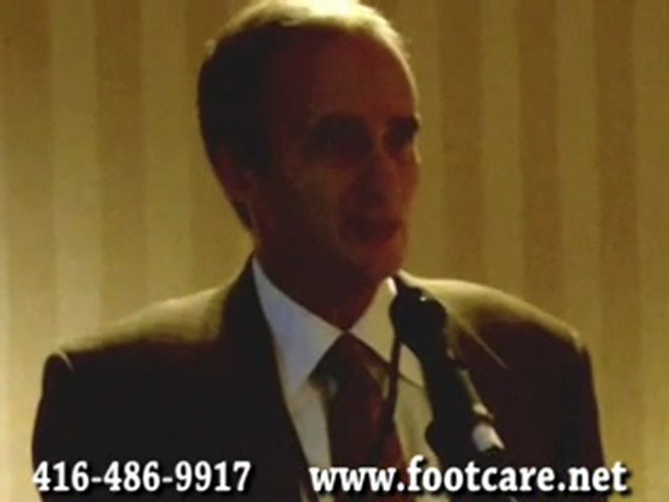 Bunion Surgery - foot Doctor of Podiatric Medicine, Foot Specialist, Toronto, ON