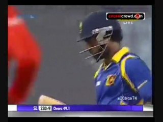 BAN vs SL 20-03-12 ASIA CUP M6