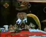 Fayez, un camarade du Pape Shenouda III raconte ses impressionnants souvenirs avec le Pape