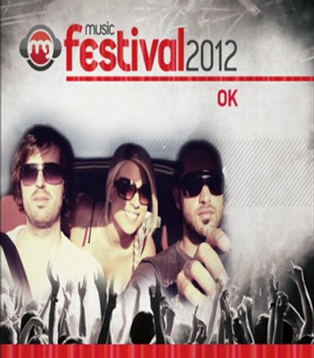 MG Festival 2012 - Spot