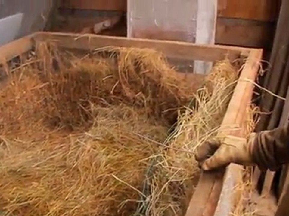 Peter Baldwin's PooManure ComPoost System