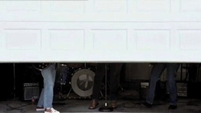 Garage Door Thomastown R J Garage Doors VIC