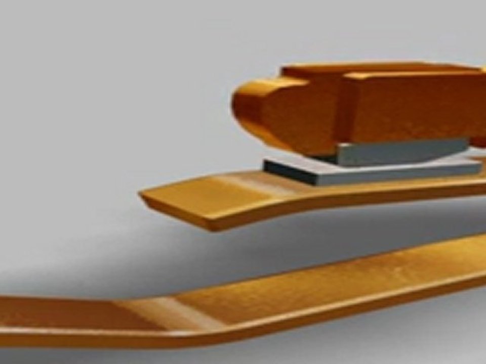 Kesici kontakları animasyon - Federal elektrik www.kumanda.org
