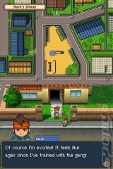 Inazuma Eleven 2 (FIRESTORM) NDS DS Rom Download (EUR)