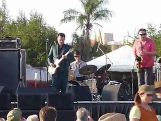 Tampa Bay Blues Festival 4-9-2011 @ 5:44 PM