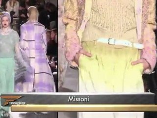 XXL PANTS FW 2011-2012