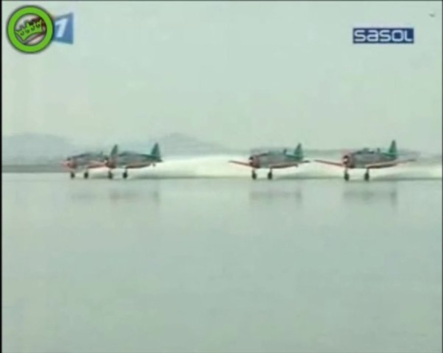 UÇAK AKROBASI  -00-