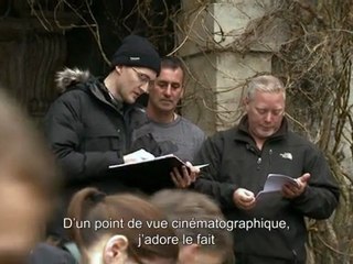 Malediction - Featurette Malediction (Anglais)