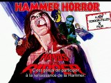La Dame en Noir - Featurette Hammer