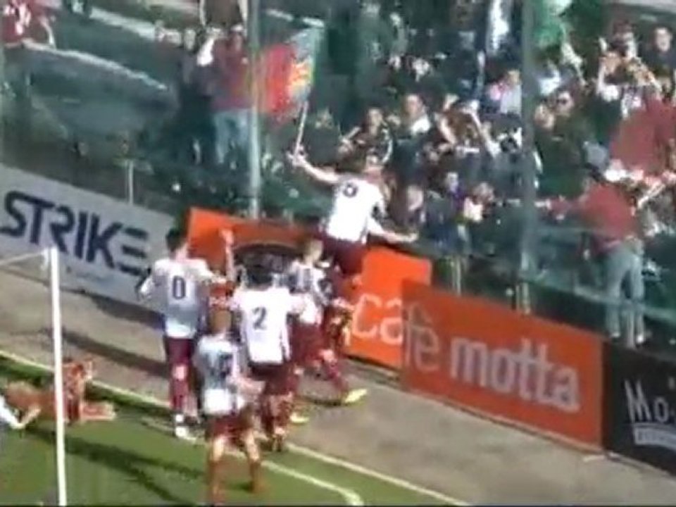 MARTEDI' GRANATA  del 20/03/2012 - 2^ parte