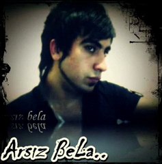 Arsiz Bela...Ben Babamin ogluyum..WwW.CeLiKPaNeL.CoM