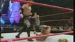 Chris Benoit, Chris Jericho and Shawn Michaels vs Christian, Edge and Tyson Tomko - RAW 1-24-05
