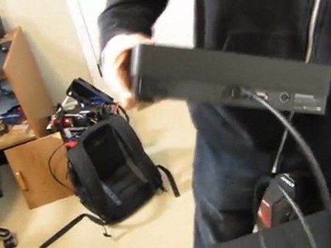 Mediasonic Probox 4x Docking Station HDD Dock Unboxing & First Look Linus Tech Tips