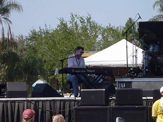 Tampa Bay Blues Festival 4-10-2011 @ 2:26 PM