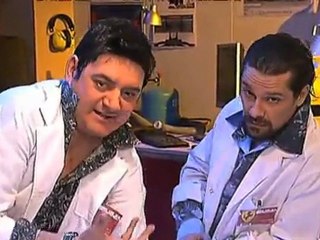 TV3 - Crackòvia - Els mecànics de Ferrari