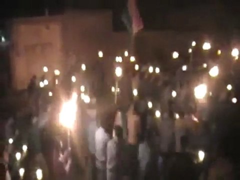 فري برس الحسكه احرار الدرباسية ـ ليلة نوروز الحرية 20ـ3ـ2012ج2