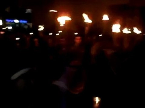 فري برس الحسكه احرار الدرباسية ـ ليلة نوروز الحرية 20ـ3ـ2012ج1