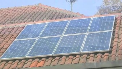 Solar Panels Glen Waverley Black Panther Electrical VIC