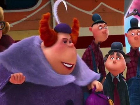 Lorax, en busca de la trúfula perdida - Spot#3 [20 seg] Español