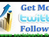 How To Get 10000 Twitter Followers