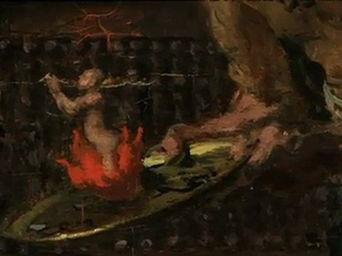 TV3 - Una mà de contes - Un casament amb sorpreses