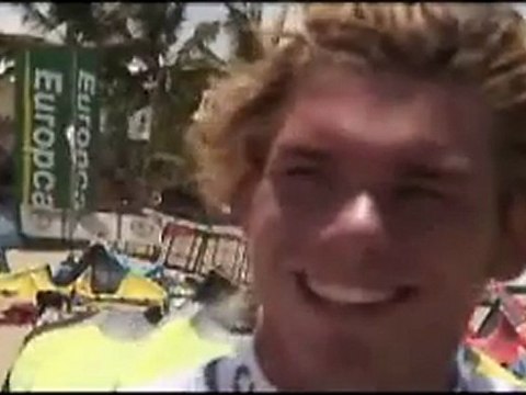 PKRA Cabarete Mens Double 2006